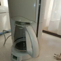 قهوه ساز کنوود