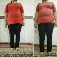 وزن ایدالتون بادم نوش