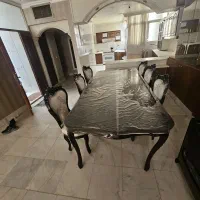 میز ناهارخوری