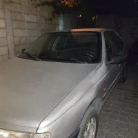 پژو ۴۰۵ مدل ۸۴