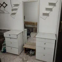 دکور ارایشگاه