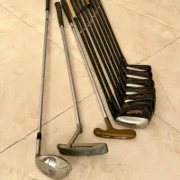 چوب گلف yonex
