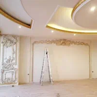 نقاشی رنگکاری ساختمان کیفیت تضمینی و قیمت منصفانه