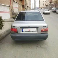 پراید ۸۷|خودرو سواری و وانت|سنندج, |دیوار