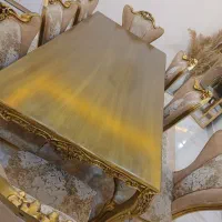ست ناهار خوری و مبل