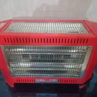 بخاری برقی