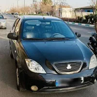 تیبا 2  مدل93|خودرو سواری و وانت|نسیم‌شهر, |دیوار