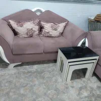 مبل|مبلمان خانگی و میز عسلی|قم, شهر قائم|دیوار