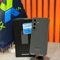 گوشی بسیار s24 fe بسیار تمیز و پلمپ / اقساط 3.8%