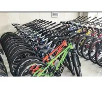 آقای ، دوچرخه ، تمامی اجناس اورجینال