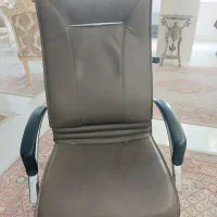 صندلی مدیریت نیرپل