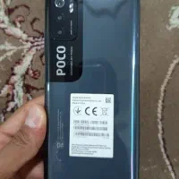Poco M3 pro 128