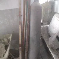 کپسول هوا 40کیلویی