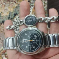 ساعت مچی مردانه
