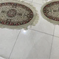 فرش ۹ متری با پادری