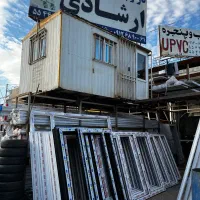 تولید و نصب پنجره دوجداره upvc وتوری پلیسه همکاری