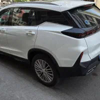 هایما 8s 1404|خودرو سواری و وانت|تهران, شهرک پاسداران|دیوار