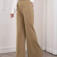 شلوار بگ