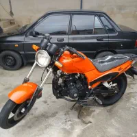 موتور 200پرواز