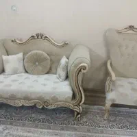 مبل 7نفره راحتی