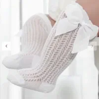 جوراب بچگانه مناسب تا دو سال
