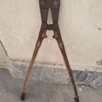 قیچی  فلز برمیلگرد بر 1000/50  ودیلم