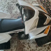 موتور شارژی خفن مدل ساحلی