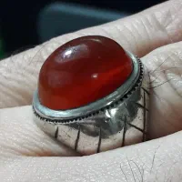 انگشتر فاخر قدیمی