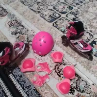استیکر|دوچرخه، اسکیت، اسکوتر|قدس, شهر‌قدس|دیوار