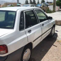 فروش پراید ۱۳۱ مدل ۹۰
