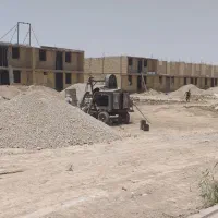 منازل ذولفقاری جنب مخابرات