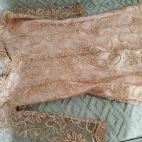 پیراهن مجلسی