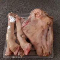 کله پاچه