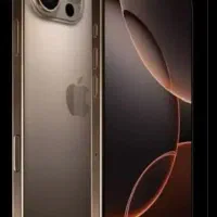 آیفون 16 پرومکس