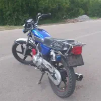 موتور ۲۰۰ مدل ۱۴۰۲