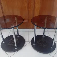 گل میز