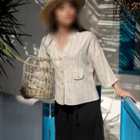 شومیز زنانه