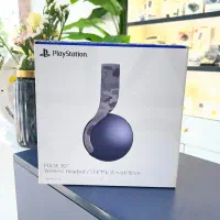 Headsets 3D Pulse در حد نو
