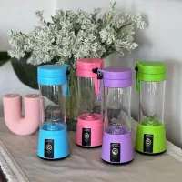 مخلوط کن شارژی6تیغ فلزی جویس کاپ(پرداخت درمحل)