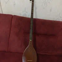 سه تار دو مهر استاد محمد ذوالقدر
