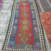 گلیم دستبافت