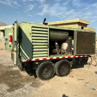 اجاره کپرسور هوا 900