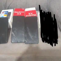 شیائومیa3 وnote11
