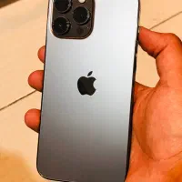 اپل آیفون ۱۳ پرومکس ۲۵۶ گیگ