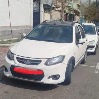 کوییک آر اتوماتیک فول پلاس