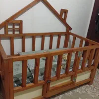 تخت کودک ویژه و خاص