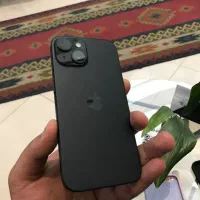 ایفون ۱۵ نرمال بدون ریجستر در حد نو