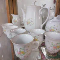 قهوه خوری قدیمی
