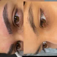 فیبروز /آرایش دائم/ماندگاری بالا