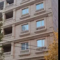 فروش واحد جانبازان خوش نقشه آماده تحویل